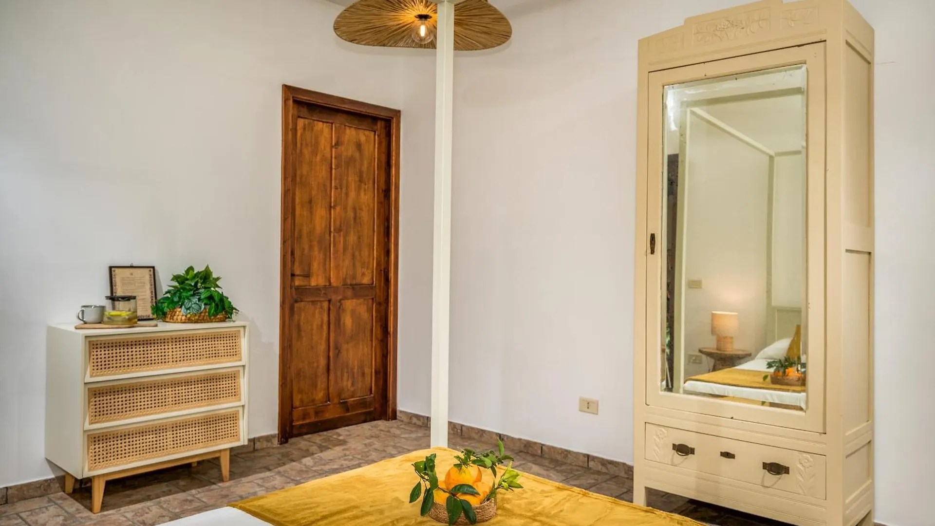 Il Giardino Dei Limoni 8, Emma Villas Ispica